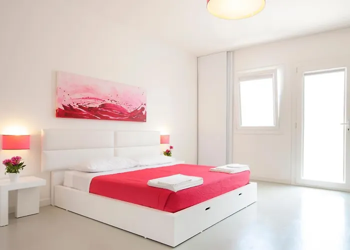 Hotel Beach Salento