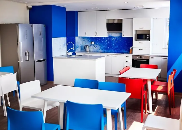 Hostel Umed