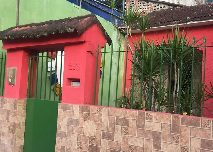 Gira Arte Hostel