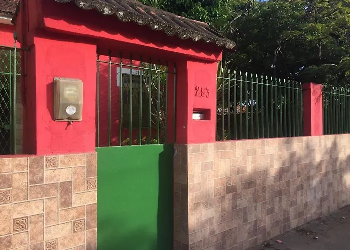 Gira Arte Hostel