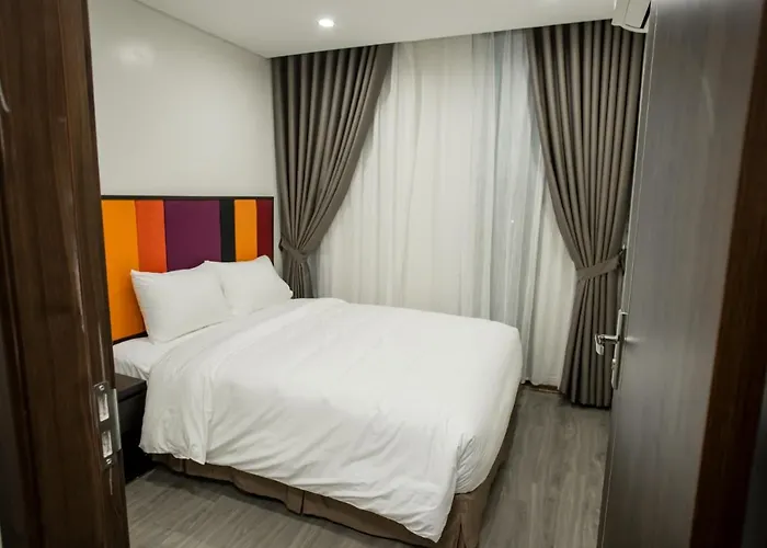 Max Boutique Hotel
