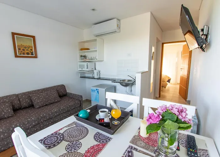 Brezos Hotel & Spa