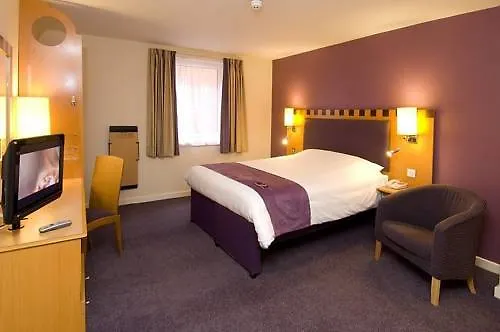 Premier Inn Dunfermline
