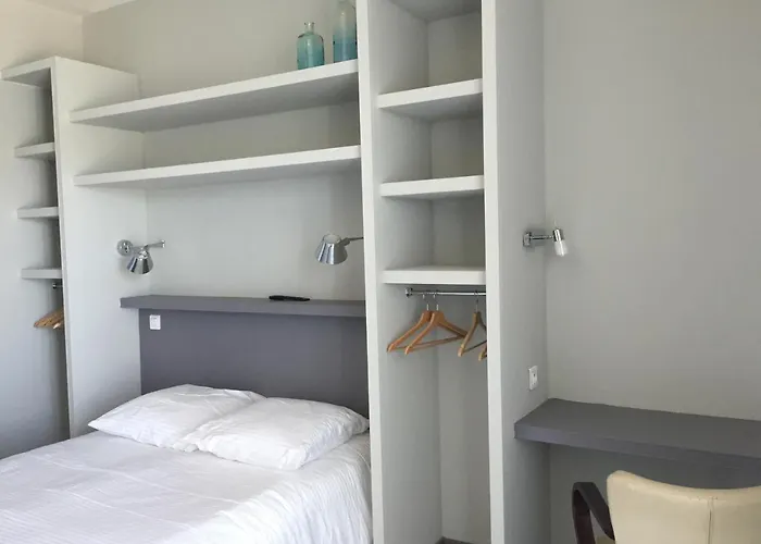 Le Cannier Hotel