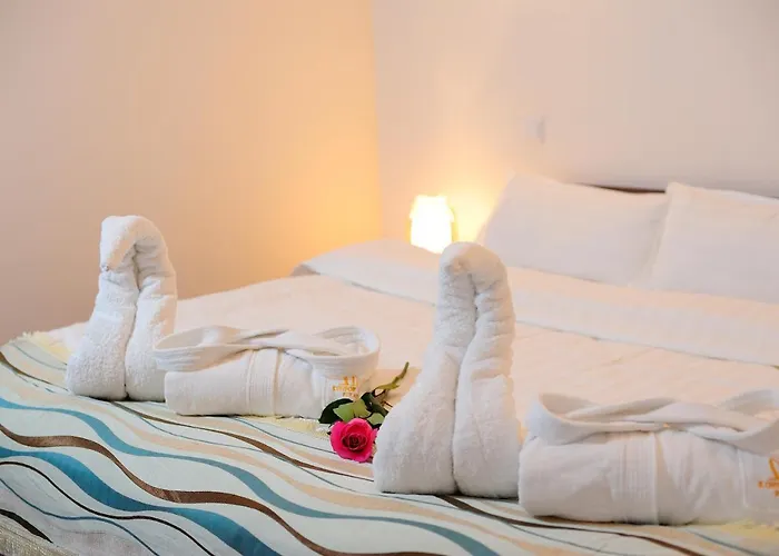 Konfor Hotel Burabay