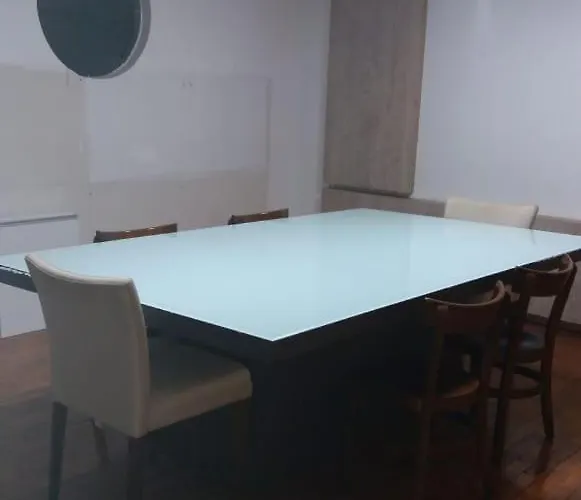 Hostel Orla De Tambau