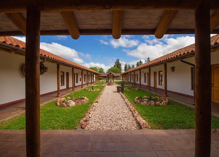 Hotel El Molino