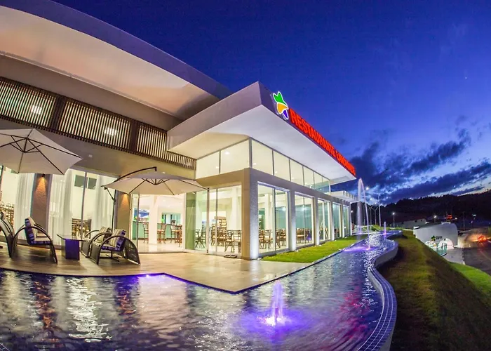 Hotel Hpr