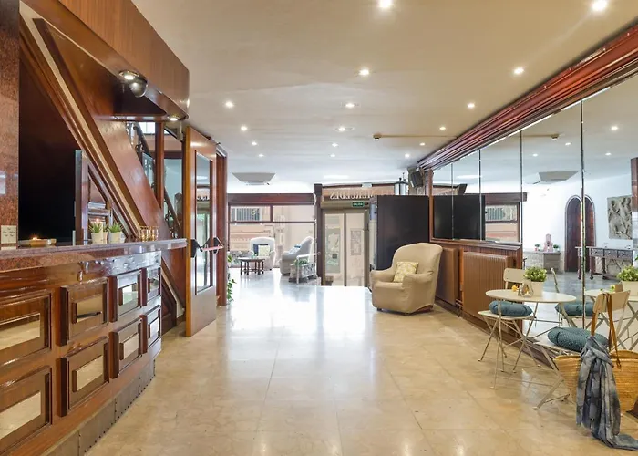 Hotel Mercedes