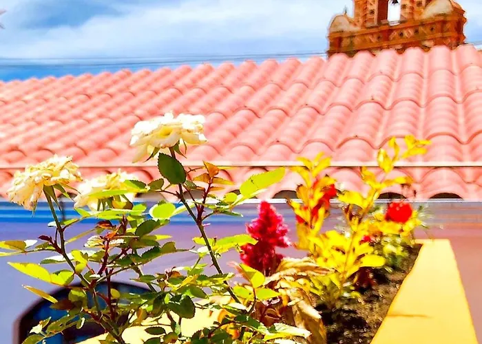 Hotel Santa Teresa