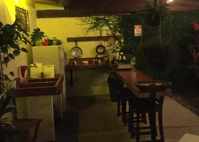 Hostel Dodero