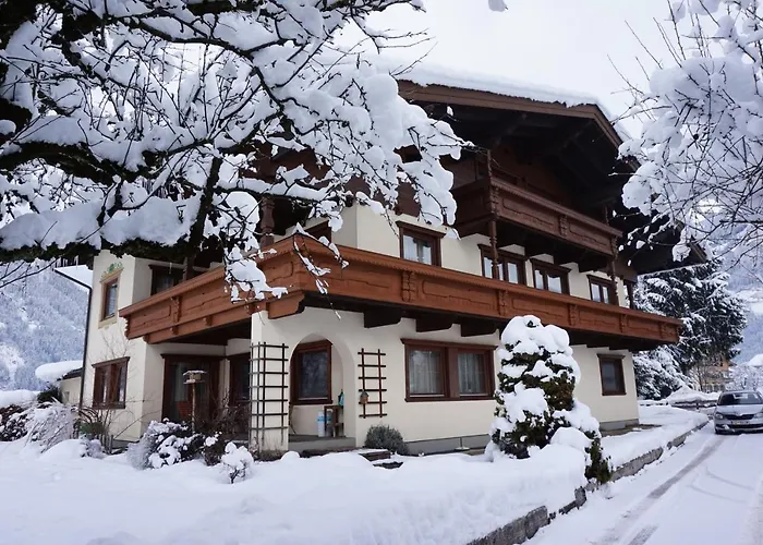 Gästehaus Klammerschneider