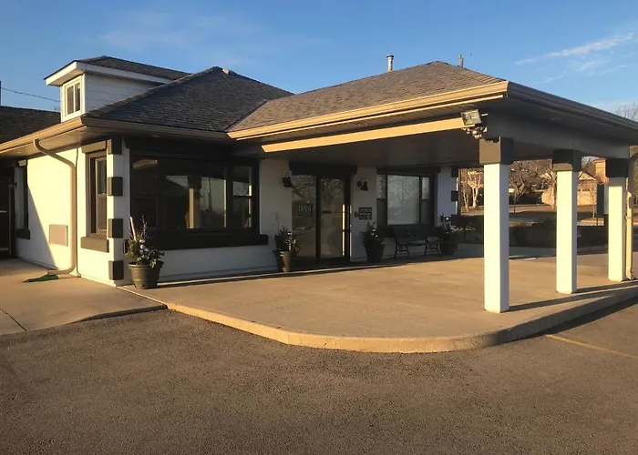 City View Inn