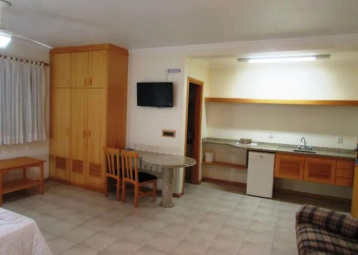 Icaropê Hotel