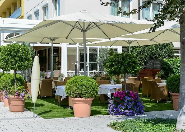 Dermuth Hotels – Hotel Dermuth Pörtschach