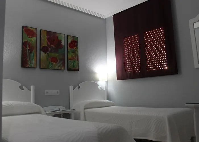 Hotel Los Palacios