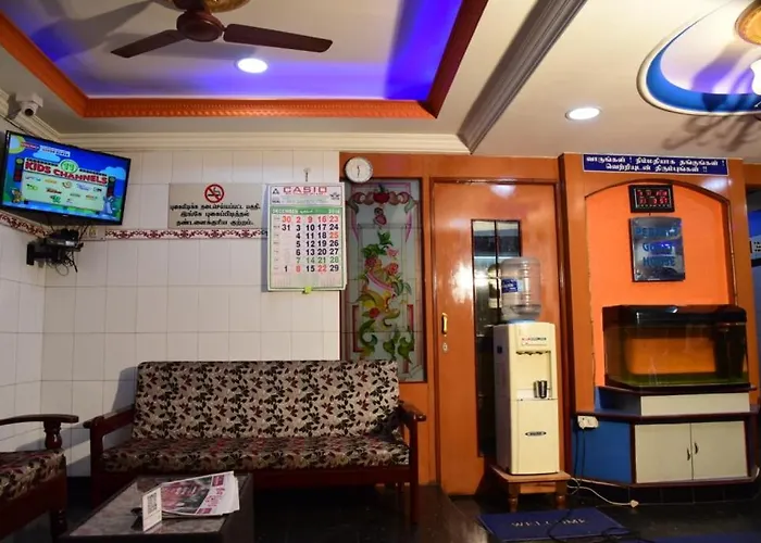 Perfect Guest House