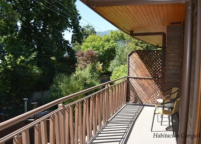 Cocurantu Hotel Boutique