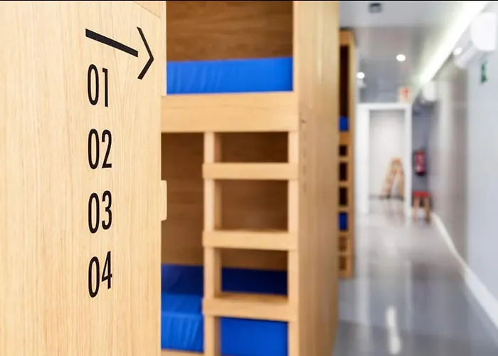 Acolá Hostel