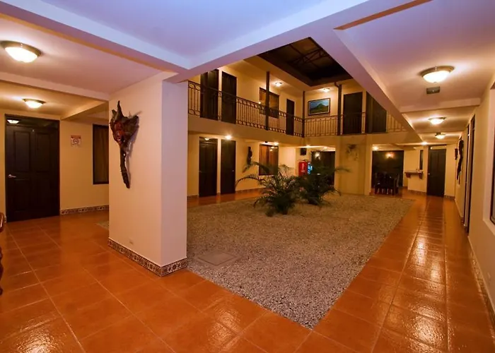 Hotel El Cerro
