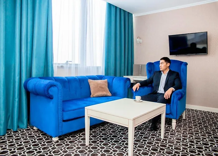 Park Hotel