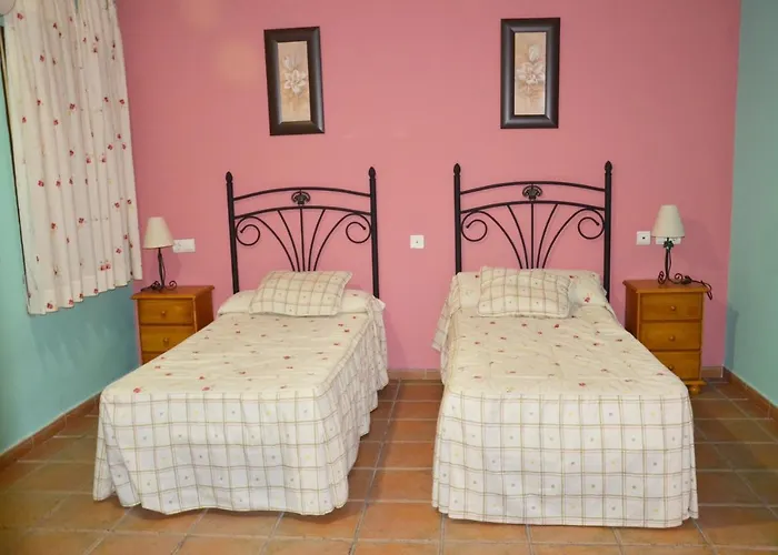 Hostal Restaurante El Parador