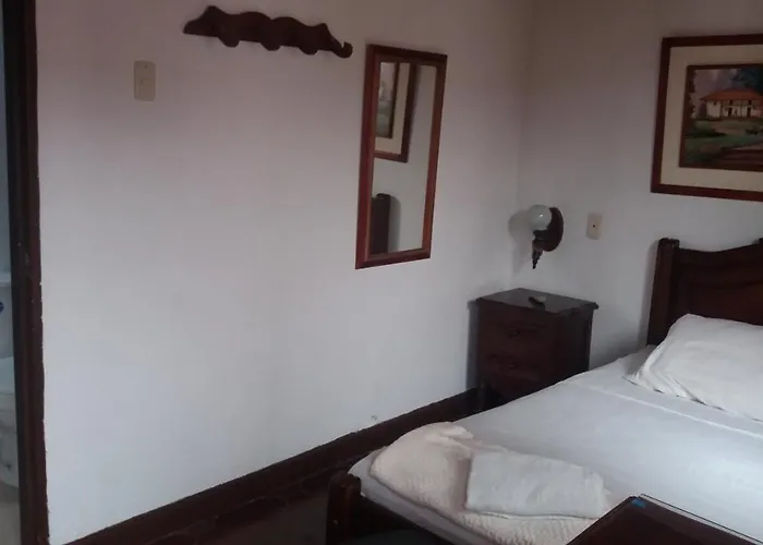 Hotel Don Blas