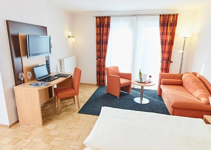 Hotel&Restaurant Pötter