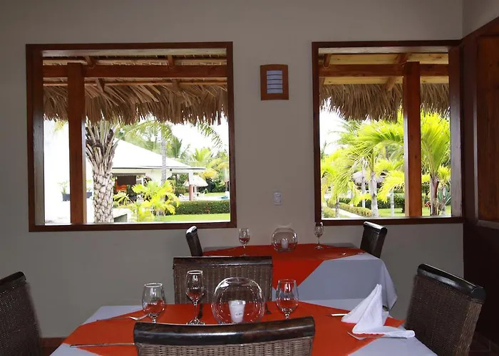 El Colibri Hotel