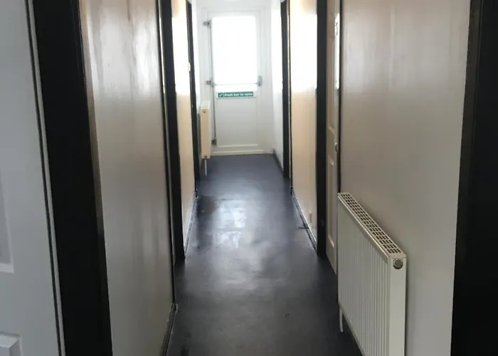 Ledgowan Bunkhouse