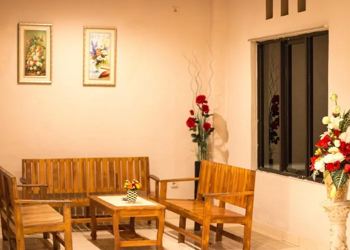 Hotel Ledetadu