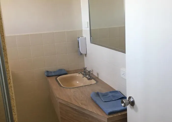 Yarram Commecial Hotel Motel