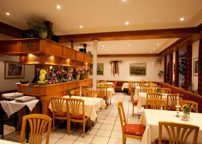 Gasthaus Bürger-Stube