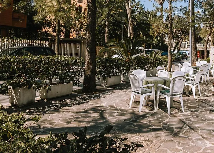 Hotel Garden