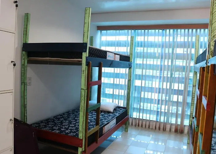 Hostel 33 Brazil