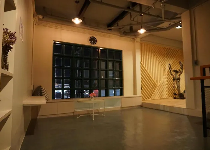 Busket Hostel