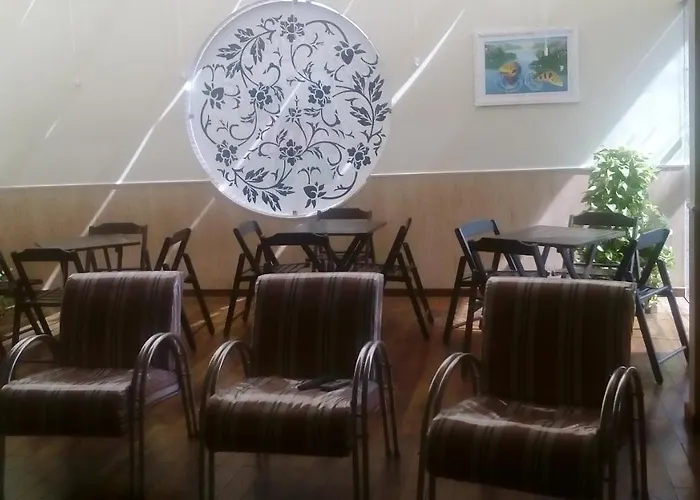 Cuca Legal Hotel