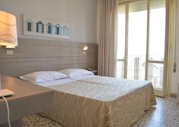 Hotel Viamare
