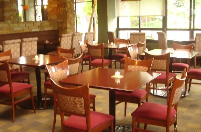 Best Days Hotel