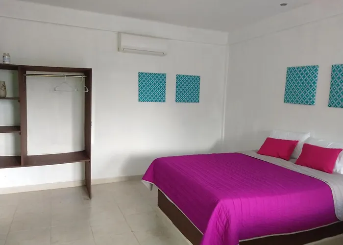 Hotel Espana