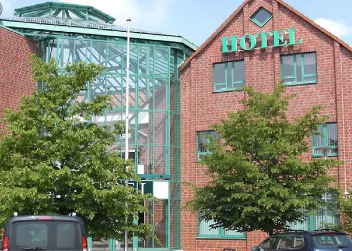 Siu Hotel Magdeburg