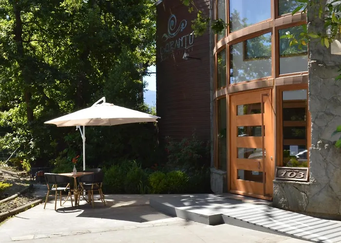 Cocurantu Hotel Boutique
