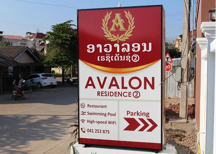 Avalon Residence2