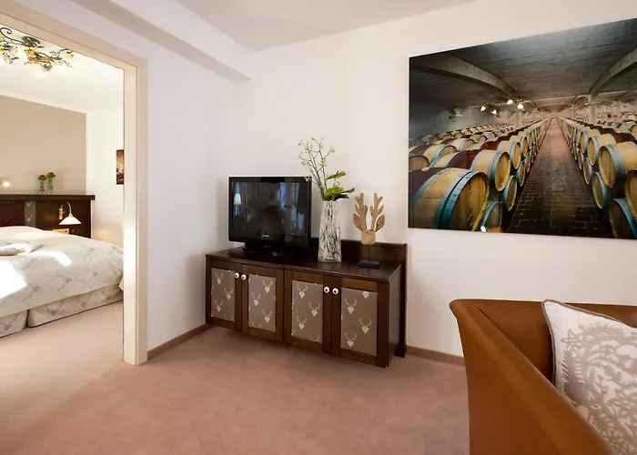 Arlberg Hospiz Hotel