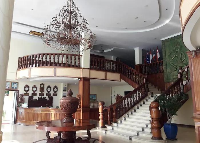 Stung Sangke Hotel