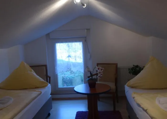 Ferienhaus Pankow