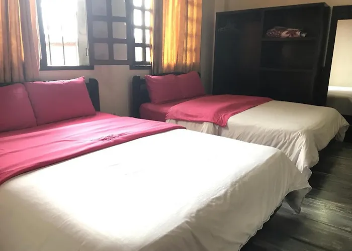 Hotel Krone