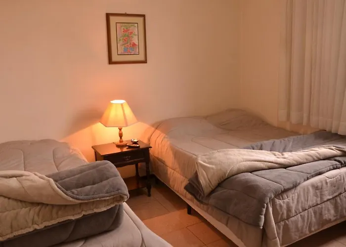 Hotel Maristela