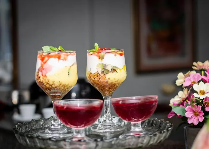 Hotel das Palmeiras