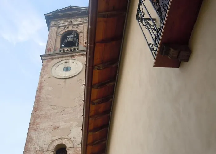 Ostello La Canonica